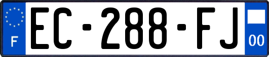EC-288-FJ
