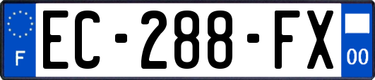 EC-288-FX