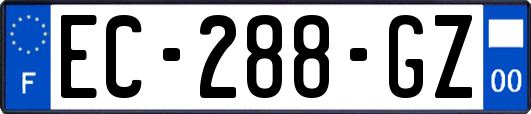 EC-288-GZ