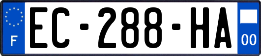 EC-288-HA