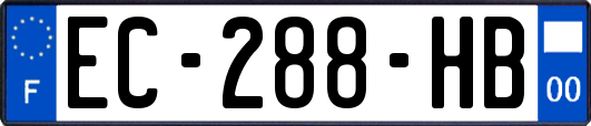 EC-288-HB