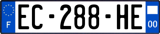 EC-288-HE