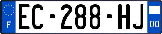 EC-288-HJ