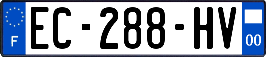 EC-288-HV