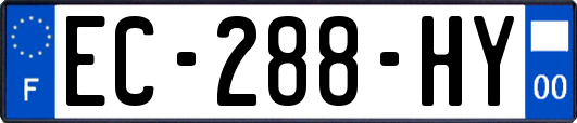 EC-288-HY