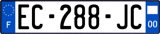 EC-288-JC