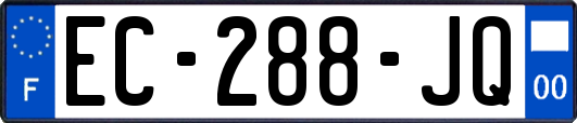 EC-288-JQ