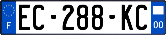 EC-288-KC