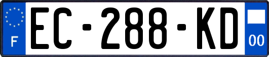EC-288-KD