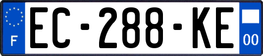 EC-288-KE
