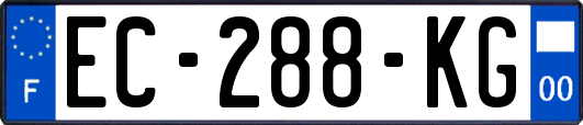 EC-288-KG