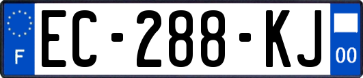 EC-288-KJ
