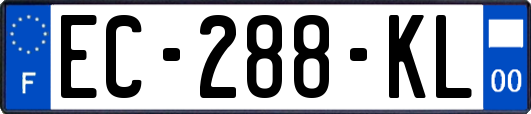 EC-288-KL