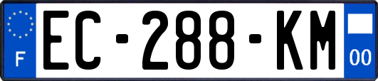 EC-288-KM