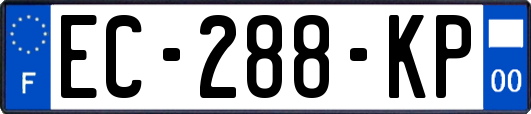 EC-288-KP