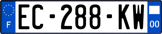 EC-288-KW