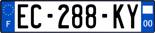 EC-288-KY