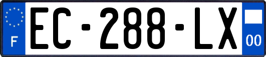 EC-288-LX