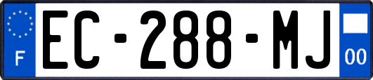 EC-288-MJ