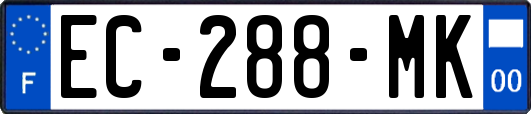 EC-288-MK