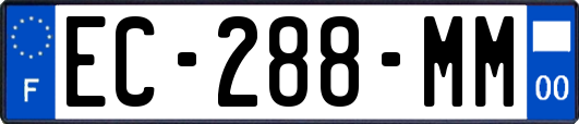 EC-288-MM