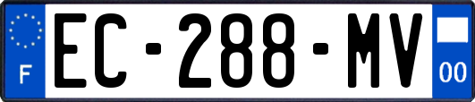 EC-288-MV