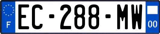 EC-288-MW