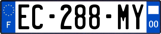 EC-288-MY