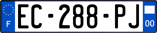 EC-288-PJ