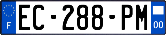 EC-288-PM