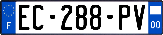 EC-288-PV