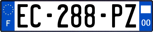 EC-288-PZ