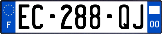 EC-288-QJ