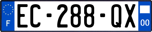 EC-288-QX