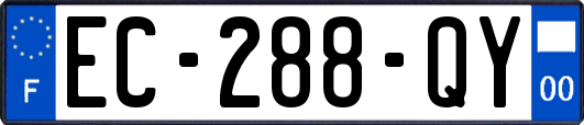 EC-288-QY