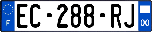 EC-288-RJ