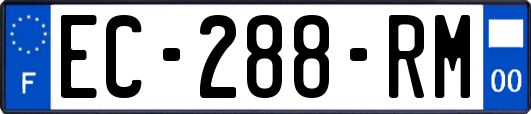 EC-288-RM