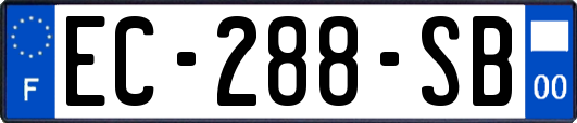 EC-288-SB