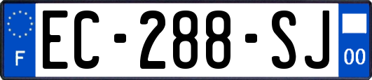 EC-288-SJ