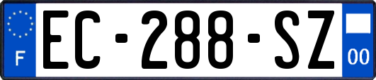 EC-288-SZ