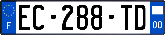 EC-288-TD