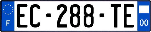 EC-288-TE