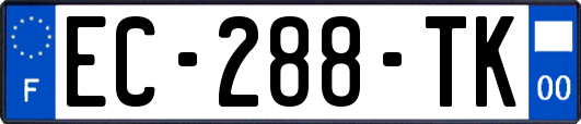 EC-288-TK