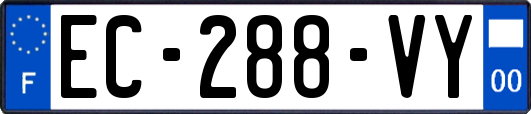EC-288-VY