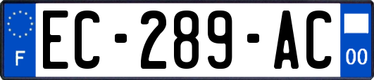 EC-289-AC