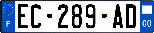 EC-289-AD