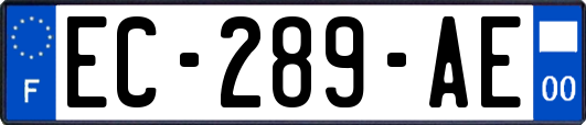 EC-289-AE