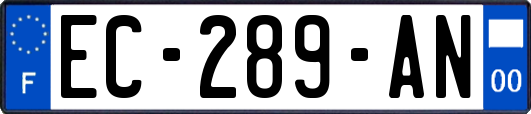 EC-289-AN