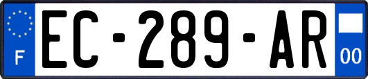 EC-289-AR