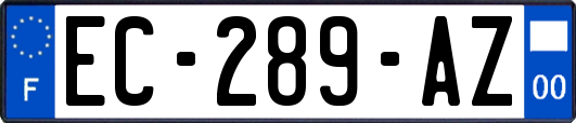 EC-289-AZ